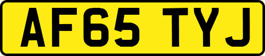 AF65TYJ