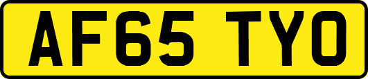 AF65TYO