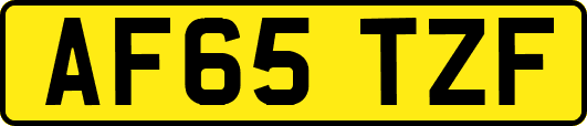 AF65TZF