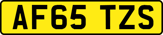 AF65TZS