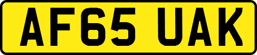 AF65UAK