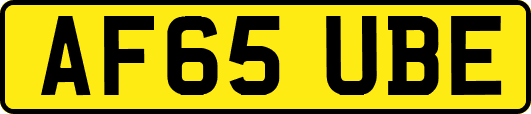 AF65UBE