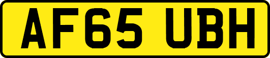 AF65UBH