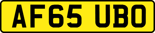 AF65UBO