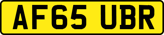 AF65UBR