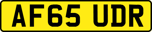 AF65UDR