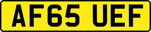 AF65UEF