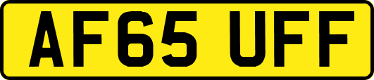 AF65UFF