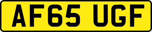 AF65UGF