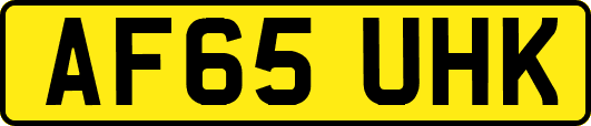 AF65UHK