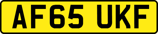 AF65UKF