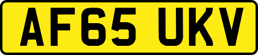 AF65UKV