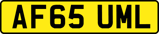 AF65UML