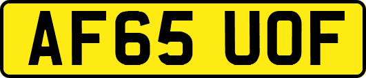 AF65UOF