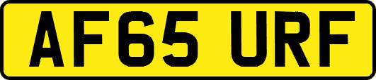 AF65URF