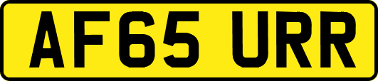AF65URR