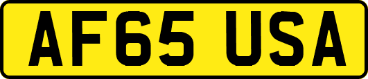 AF65USA
