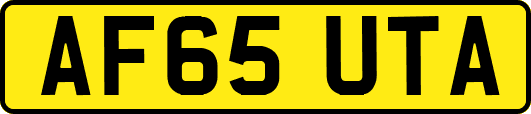 AF65UTA