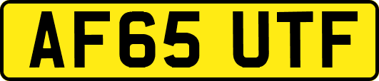 AF65UTF