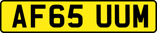 AF65UUM