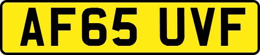 AF65UVF