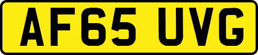 AF65UVG