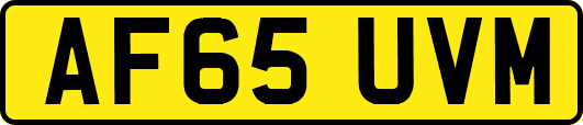 AF65UVM