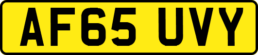AF65UVY