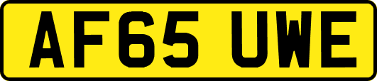 AF65UWE