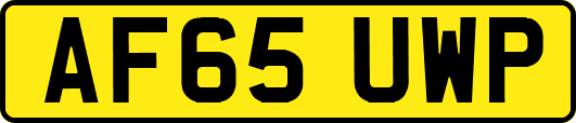 AF65UWP