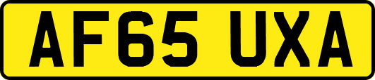 AF65UXA