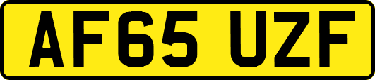 AF65UZF