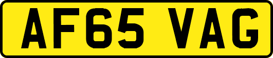 AF65VAG