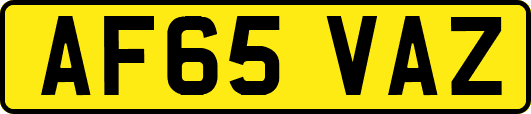AF65VAZ