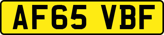 AF65VBF