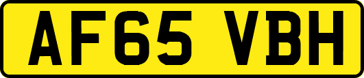 AF65VBH