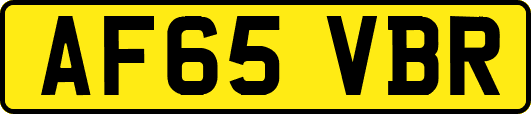 AF65VBR