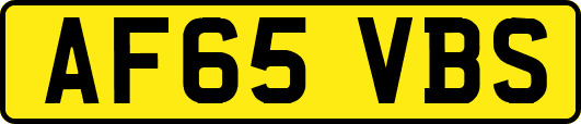 AF65VBS