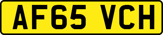 AF65VCH