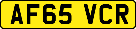 AF65VCR