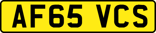 AF65VCS