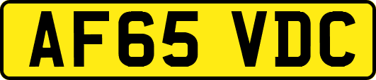 AF65VDC
