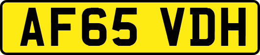 AF65VDH