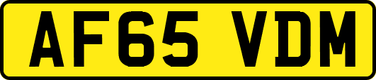 AF65VDM