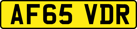 AF65VDR