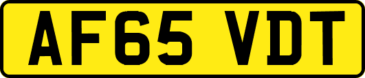 AF65VDT