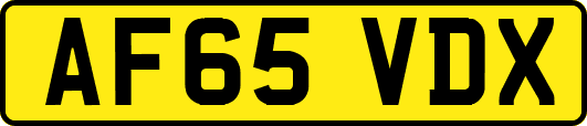 AF65VDX