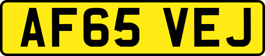 AF65VEJ