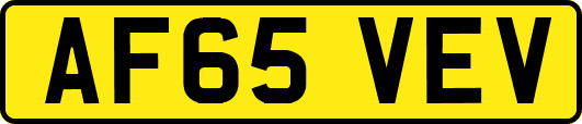 AF65VEV