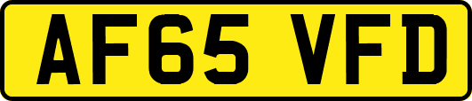AF65VFD